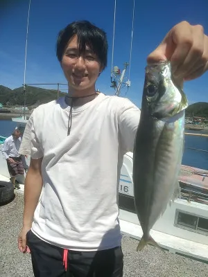 勘次郎丸の2023年8月29日(火)1枚目の写真
