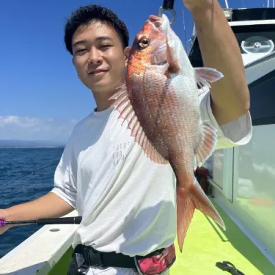 大貫丸の2023年8月30日(水)3枚目の写真