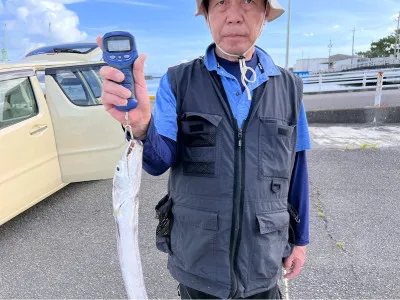 橋安丸の2023年8月31日(木)2枚目の写真