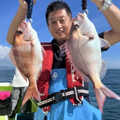 大貫丸の2023年9月2日(土)2枚目の写真