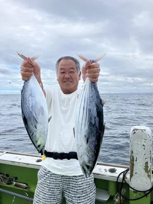 たいぞう丸の2023年9月4日(月)2枚目の写真