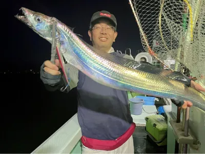 橋安丸の2023年9月5日(火)1枚目の写真