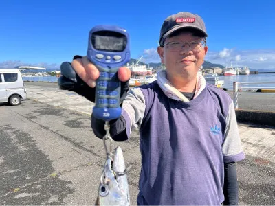 橋安丸の2023年9月5日(火)2枚目の写真