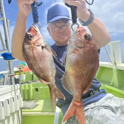 大貫丸の2023年9月5日(火)1枚目の写真