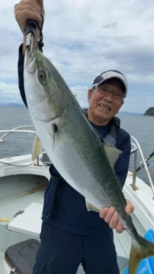 KAIMARU・凱丸の2023年9月8日(金)1枚目の写真