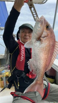 KAIMARU・凱丸の2023年9月8日(金)2枚目の写真