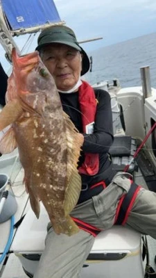 KAIMARU・凱丸の2023年9月8日(金)3枚目の写真