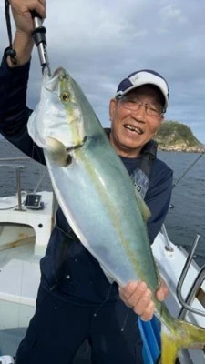 KAIMARU・凱丸の2023年9月8日(金)5枚目の写真