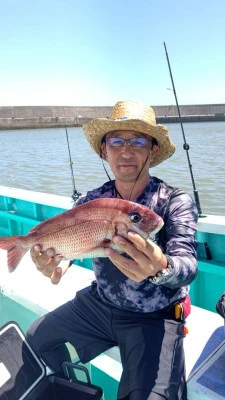 富士丸の2023年8月18日(金)1枚目の写真