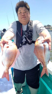 富士丸の2023年8月18日(金)2枚目の写真