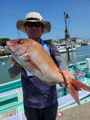 富士丸の2023年8月19日(土)1枚目の写真