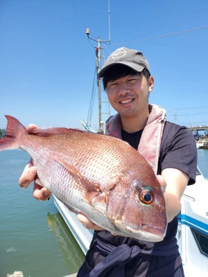 富士丸の2023年8月19日(土)2枚目の写真