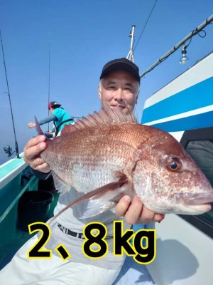 富士丸の2023年8月20日(日)1枚目の写真