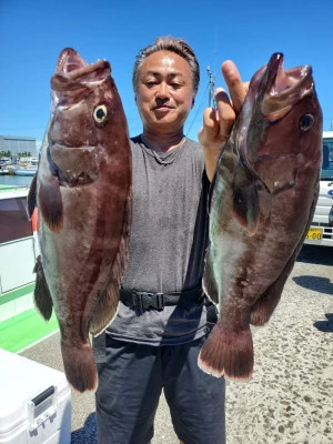 富士丸の2023年8月20日(日)4枚目の写真