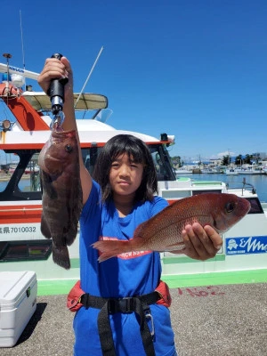 富士丸の2023年8月20日(日)5枚目の写真