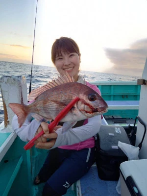 富士丸の2023年8月23日(水)1枚目の写真