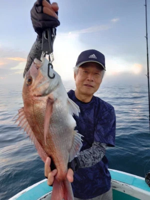 富士丸の2023年8月30日(水)1枚目の写真