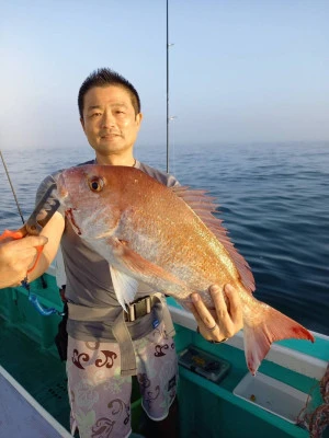 富士丸の2023年8月30日(水)3枚目の写真