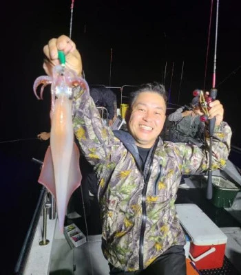 まこと遊漁の2023年9月11日(月)1枚目の写真