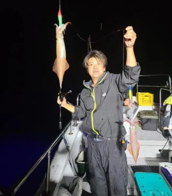 まこと遊漁の2023年9月11日(月)2枚目の写真