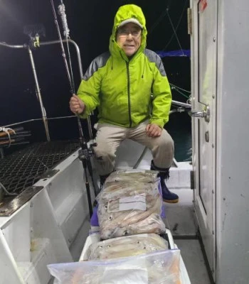 まこと遊漁の2023年9月11日(月)4枚目の写真