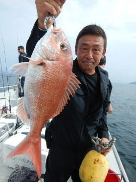 西岡遊漁の2023年9月10日(日)4枚目の写真