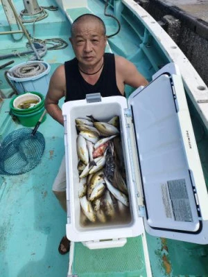 棒面丸の2023年9月12日(火)5枚目の写真