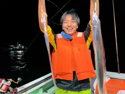 橋安丸の2023年9月13日(水)1枚目の写真