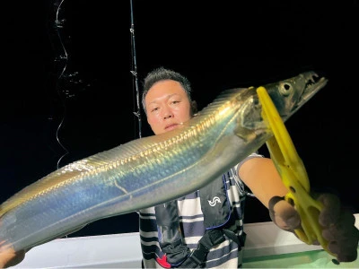 橋安丸の2023年9月14日(木)3枚目の写真