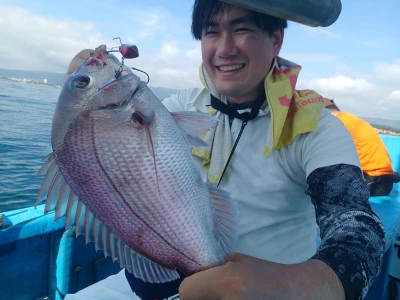 宮田丸の2023年9月16日(土)2枚目の写真