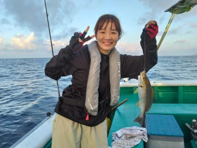 江戸っ子丸の2023年9月17日(日)1枚目の写真
