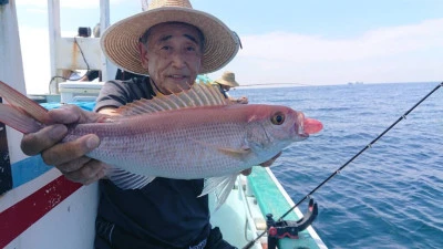 北山丸の2023年9月16日(土)4枚目の写真