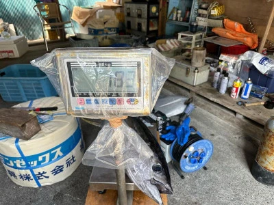 大島フィッシングの2023年9月18日(月)3枚目の写真