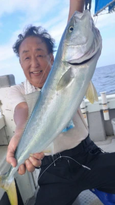 第三飛翔の2023年9月18日(月)3枚目の写真