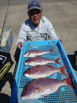 共栄丸の2023年9月19日(火)2枚目の写真