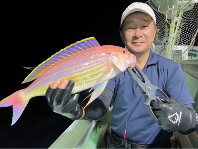 橋安丸の2023年9月20日(水)2枚目の写真