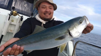 第三飛翔の2023年9月20日(水)2枚目の写真