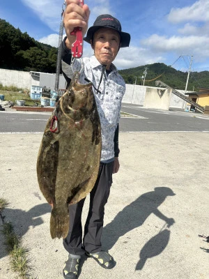 太陽丸の2023年9月23日(土)3枚目の写真