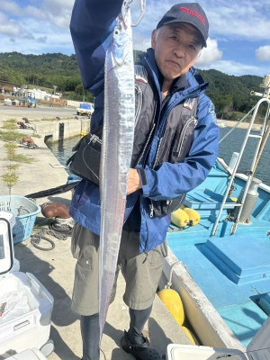 太陽丸の2023年9月23日(土)4枚目の写真