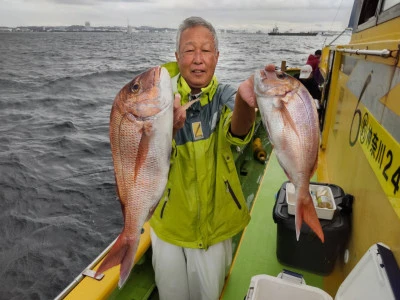 鴨下丸kawanaの2023年9月23日(土)1枚目の写真