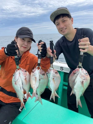 日正丸の2023年9月26日(火)1枚目の写真