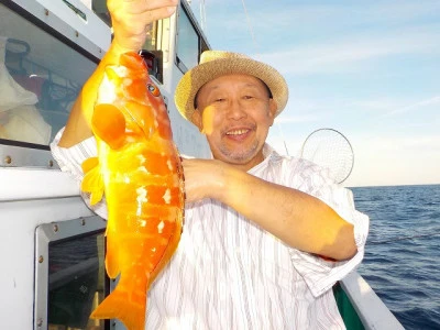 天昇丸の2023年9月26日(火)1枚目の写真