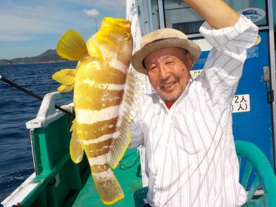 天昇丸の2023年9月26日(火)2枚目の写真