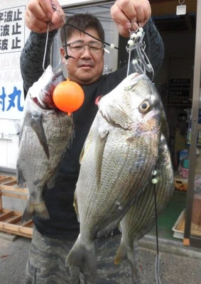 一樹丸の2023年9月23日(土)1枚目の写真