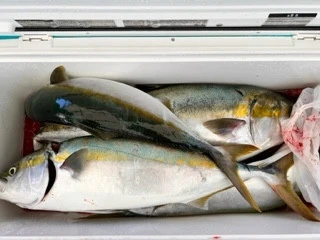 東田丸の2023年10月2日(月)1枚目の写真