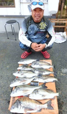 一樹丸の2023年10月1日(日)1枚目の写真