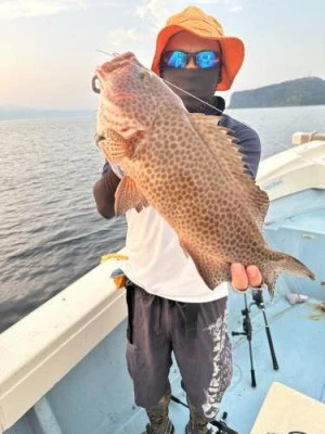 菜々海IIの2023年10月1日(日)1枚目の写真