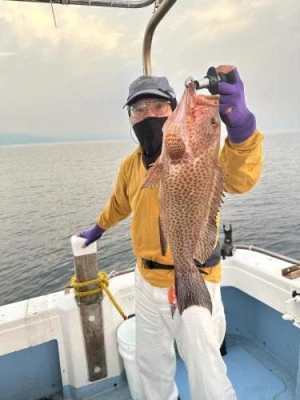 菜々海IIの2023年10月1日(日)2枚目の写真