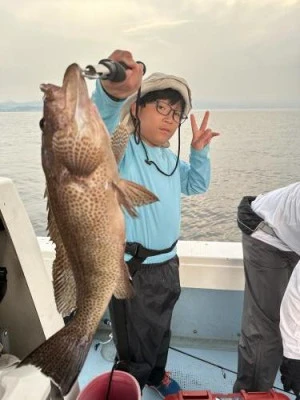 菜々海IIの2023年10月1日(日)3枚目の写真