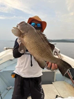 菜々海IIの2023年10月1日(日)4枚目の写真